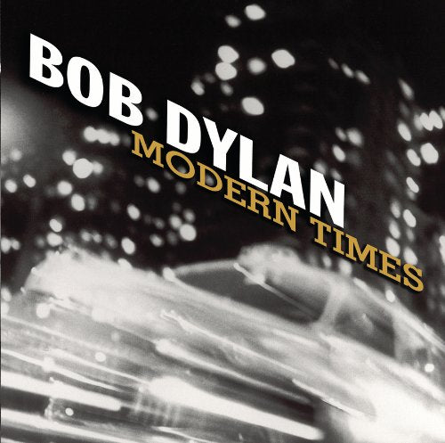 Dylan, Bob/Modern Times [LP]
