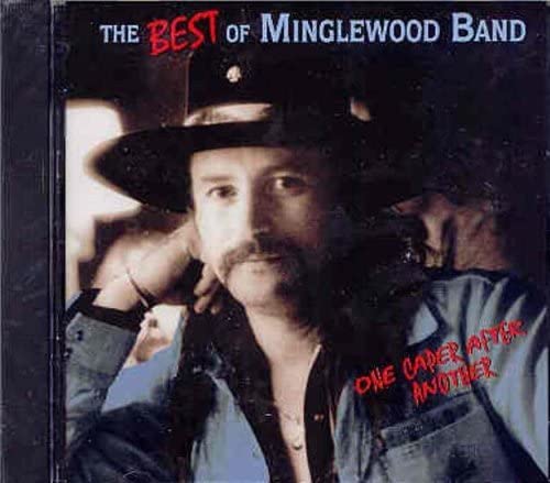 Minglewood Band/Best of [CD]