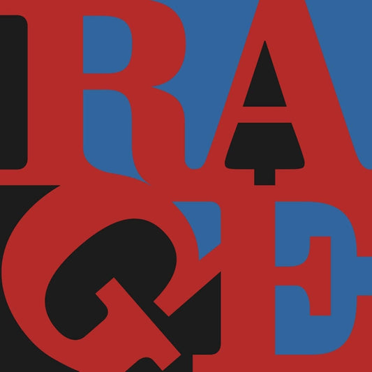 Rage Against The Machine/Renegades [LP]