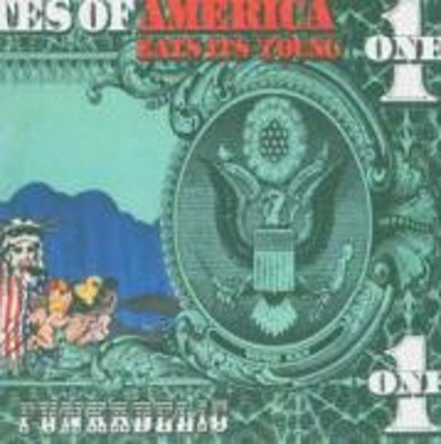 Funkadelic/America Eats Its Young [LP]
