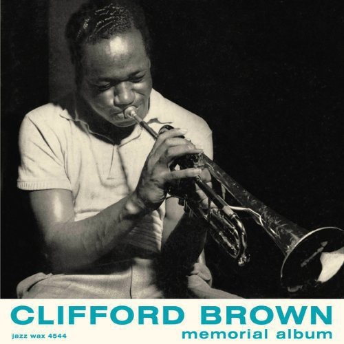 Brown, Clifford/Memorial Album [LP]