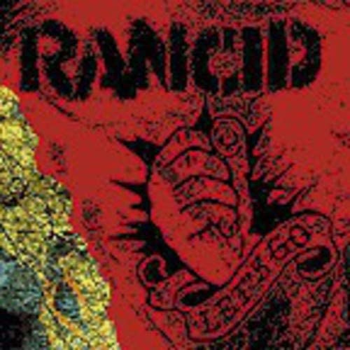 Rancid/Let's Go (20th Anniversary) [LP]