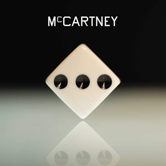 McCartney, Paul/McCartney III [LP]
