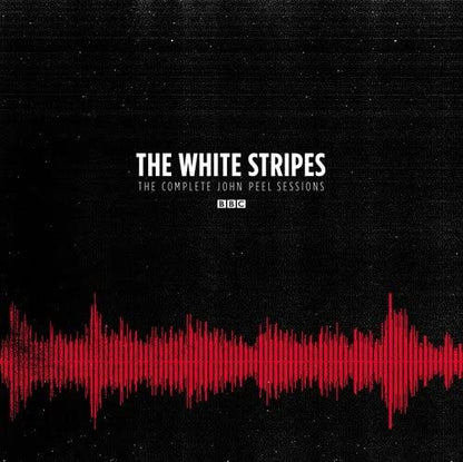 White Stripes/Peel Sessions [LP]