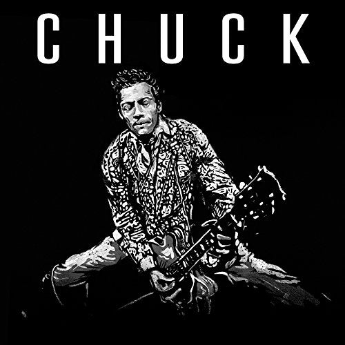 Berry, Chuck/Chuck [LP]
