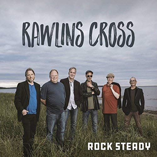 Rawlins Cross/Rock Steady [CD]