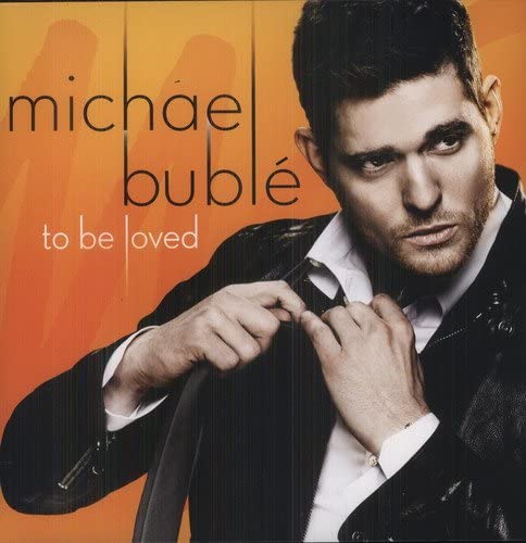 Buble, Michael/To Be Loved [LP]