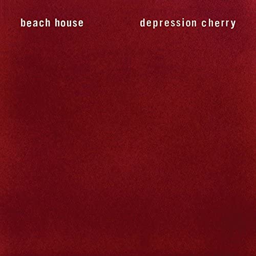 Beach House/Depression Cherry [LP]