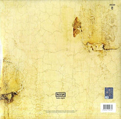 Nine Inch Nails/Downward Spiral [LP]