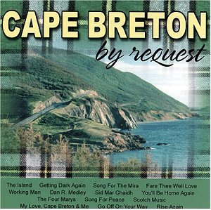 Various Artists/Cape Breton By Request Vol. 1 [CD]
