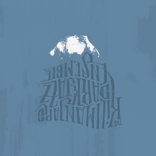 Kilimanjaro Darkjazz Ensemble, The/Self Titled (Red Vinyl) [LP]