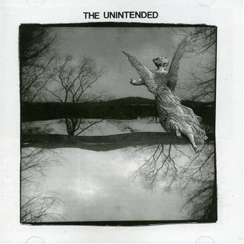 Unintended, The/The Unintended [LP]
