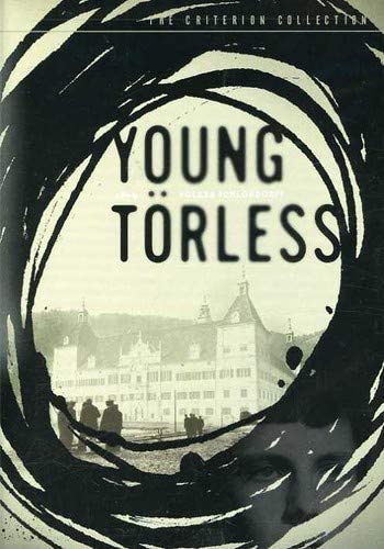 Young Törless [DVD]