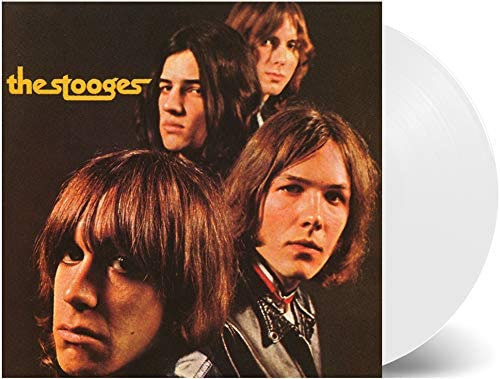 Stooges, The/The Stooges (2LP White Vinyl Edition) [LP]