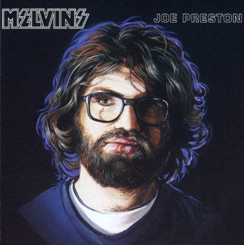 Melvins/Joe Preston [LP]