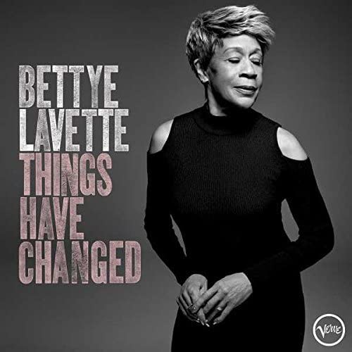 LaVette, Bettye/Things Have Changed [LP]