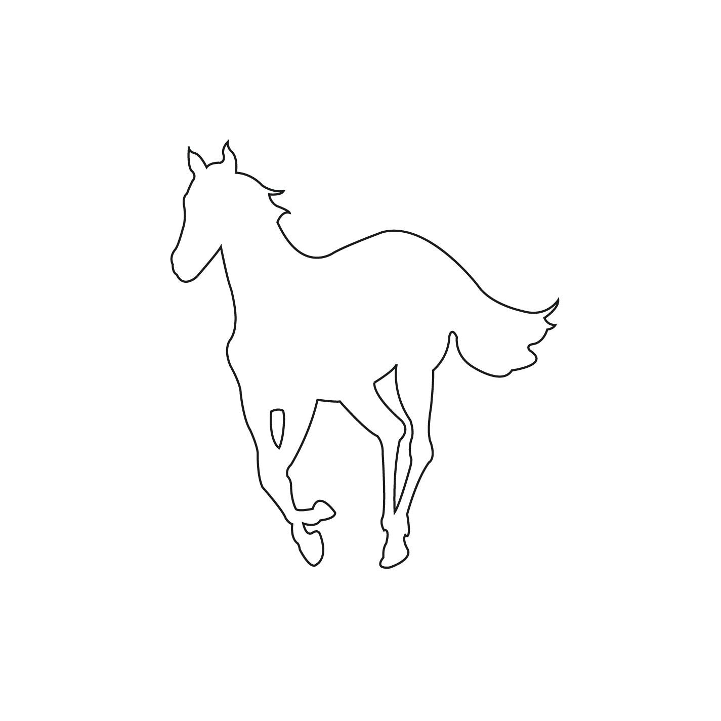 Deftones/White Pony [LP]