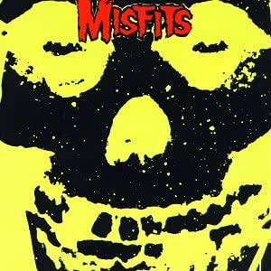 Misfits/Collection I [LP]