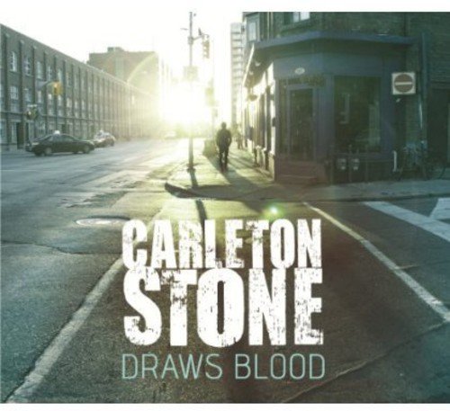 Stone, Carleton/Draws Blood [CD]