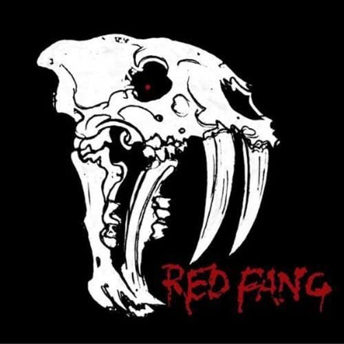 Red Fang/Red Fang [LP]