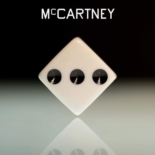 McCartney, Paul/McCartney III [Cassette]