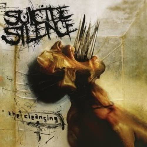 Suicide Silence/The Cleansing [LP]