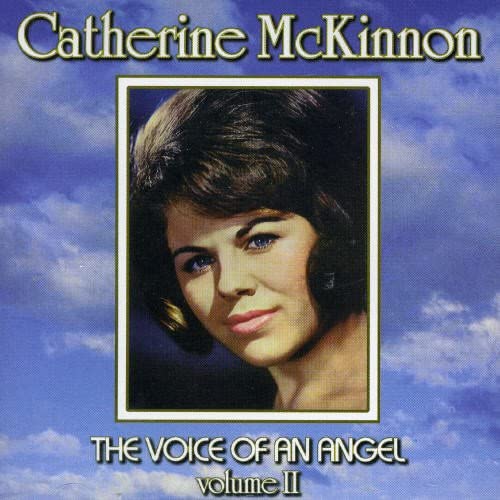 McKinnon, Catherine/The Voice Of An Angel Vol. 2 [CD]