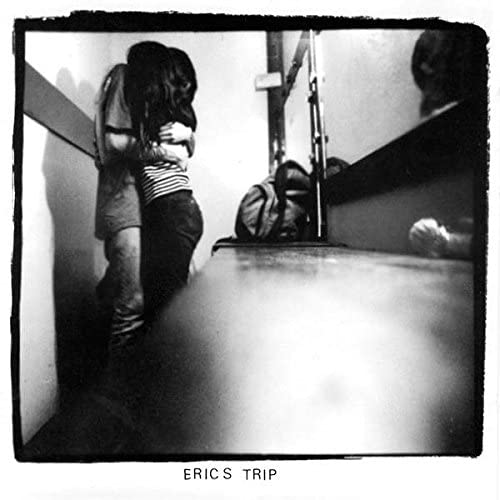 Eric's Trip/Love Tara [LP]