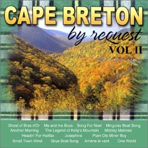 Various Artists/Cape Breton By Request Vol. 2 [CD]