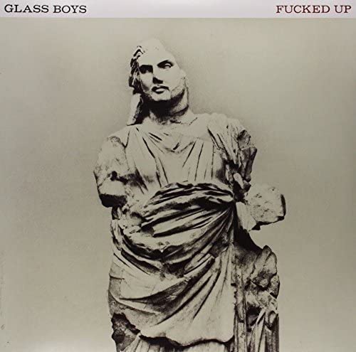 Fucked Up/Glass Boys (Limited Edition) [LP]