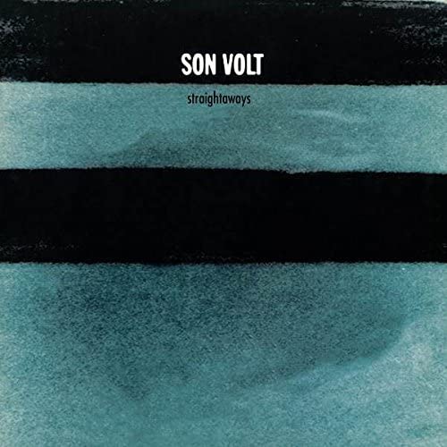 Son Volt/Straightaways [LP]
