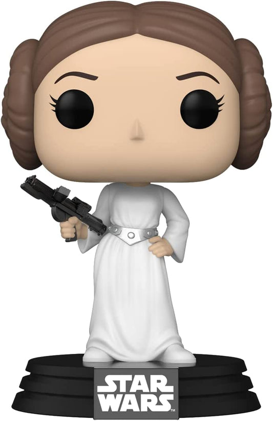 Pop! Vinyl/Princess Leia - Star Wars: A New Hope [Toy]