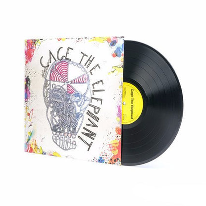 Cage The Elephant/Cage The Elephant [LP]