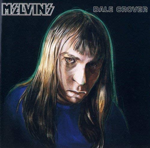 Melvins/Dale Crover [LP]