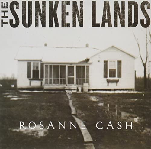 Cash, Rosanne/The Sunken Lands [7"]