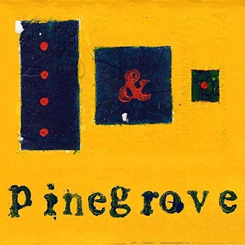 Pinegrove/Everything So Far [LP]