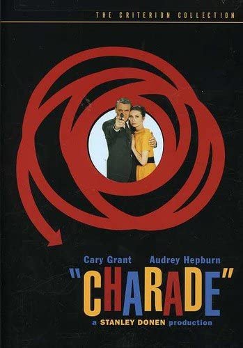 Charade [DVD]