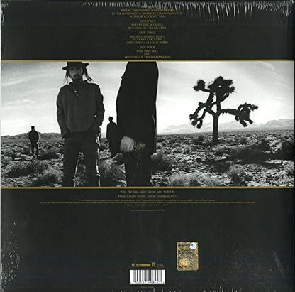 U2/Joshua Tree [LP]