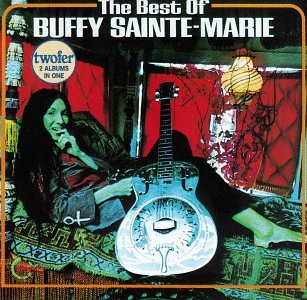 Sainte-Marie, Buffy/The Best of [CD]