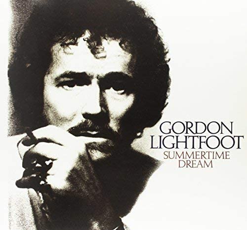 Lightfoot, Gordon/Summertime Dream [CD]