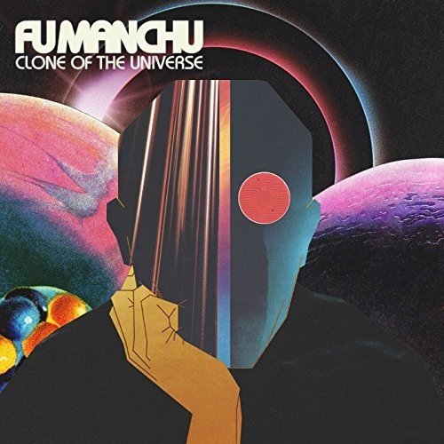 Fu Manchu/Clone Of The Universe [LP]