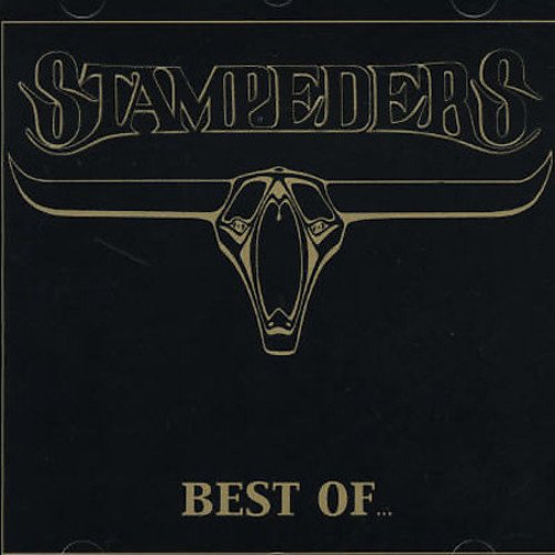 Stampeders/Best Of [CD]