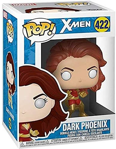 Pop! Vinyl/Dark Phoenix X-Men [Toy]