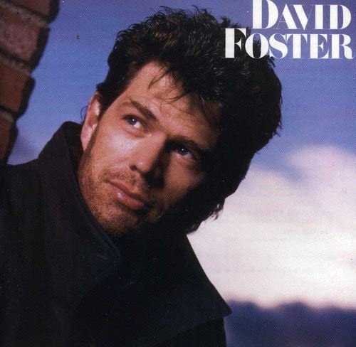 Foster, David/David Foster [CD]