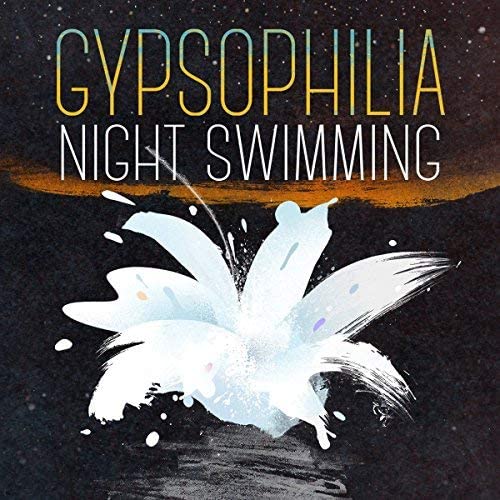 Gypsophilia/Night Swimming [LP]