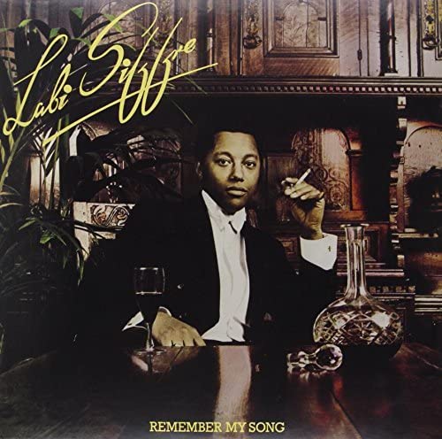 Siffre, Labi/Remember My Song [LP]