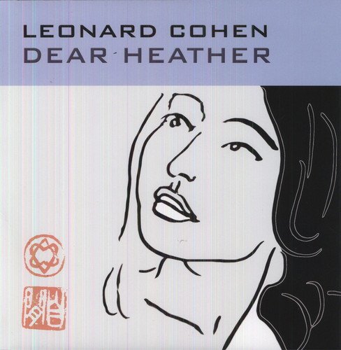 Cohen, Leonard/Dear Heather (Audiophile Pressing) [LP]