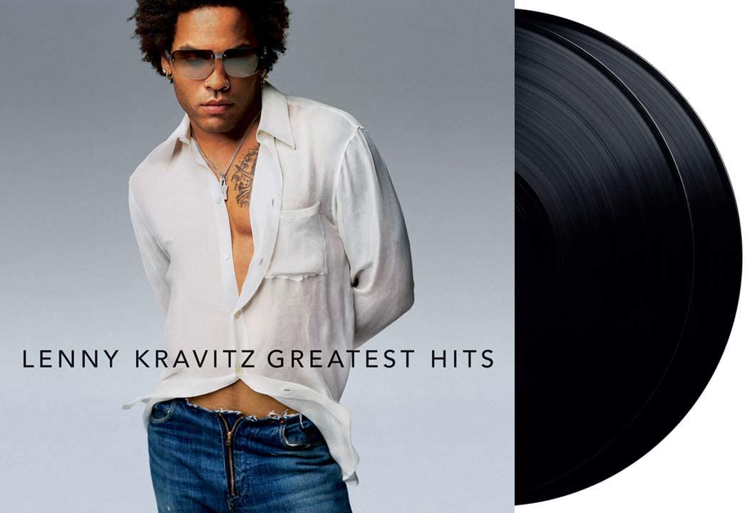 Kravitz, Lenny/Greatest Hits [LP]
