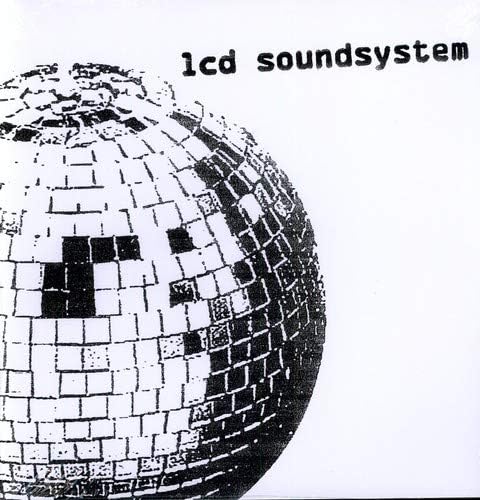 LCD Soundsystem/LCD Soundsystem [LP]