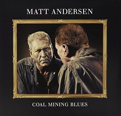 Andersen, Matt/Coal Mining Blues [LP]
